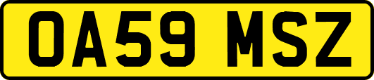 OA59MSZ