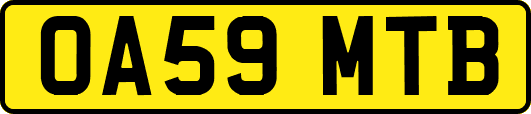 OA59MTB