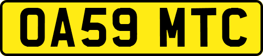 OA59MTC