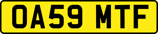 OA59MTF