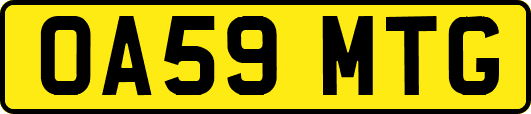 OA59MTG