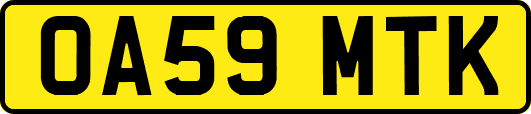 OA59MTK