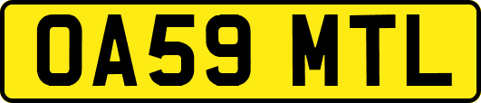 OA59MTL