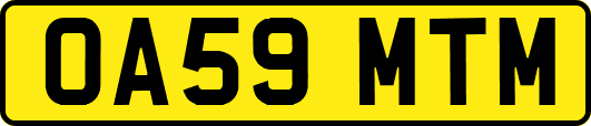 OA59MTM