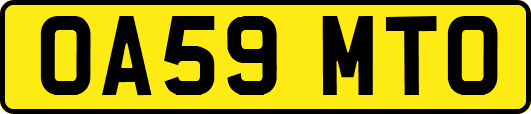 OA59MTO