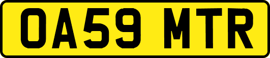 OA59MTR