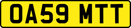 OA59MTT