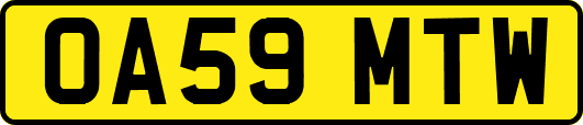 OA59MTW