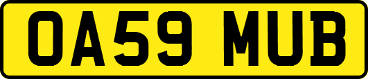 OA59MUB