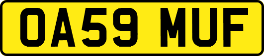OA59MUF