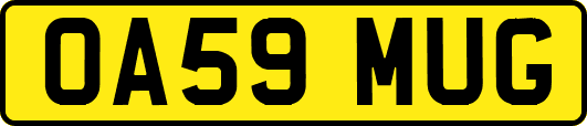 OA59MUG