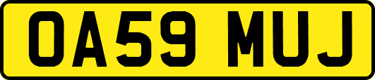 OA59MUJ