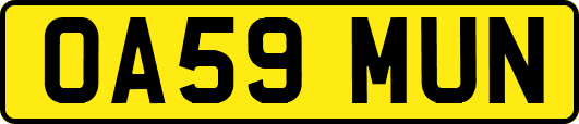 OA59MUN
