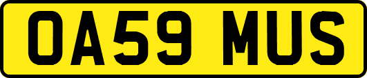 OA59MUS
