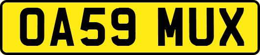 OA59MUX