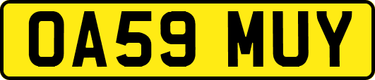 OA59MUY