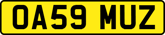 OA59MUZ