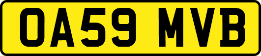 OA59MVB