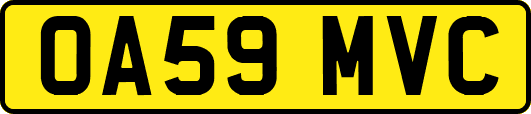 OA59MVC