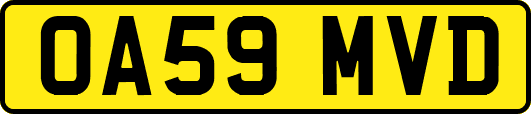 OA59MVD