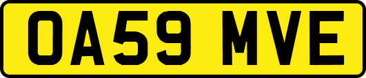 OA59MVE