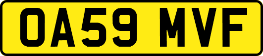OA59MVF