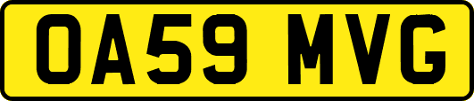 OA59MVG