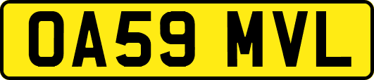OA59MVL