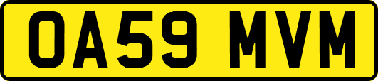 OA59MVM