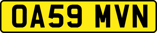 OA59MVN