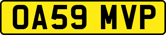 OA59MVP