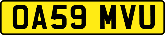 OA59MVU