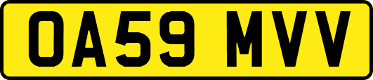 OA59MVV