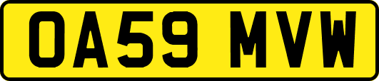 OA59MVW