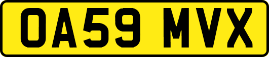 OA59MVX