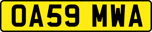OA59MWA