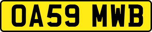 OA59MWB