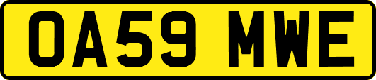 OA59MWE