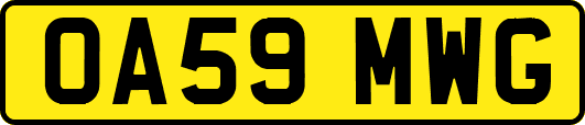 OA59MWG