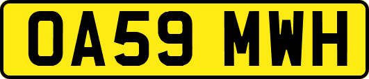 OA59MWH
