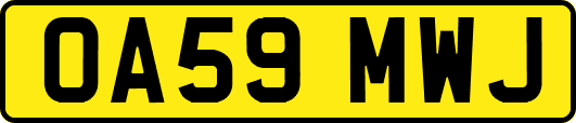 OA59MWJ