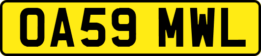 OA59MWL