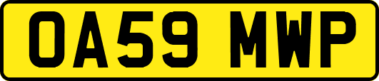 OA59MWP