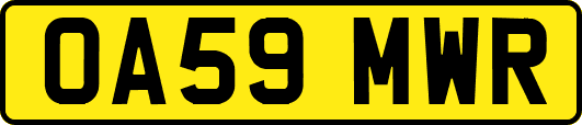 OA59MWR