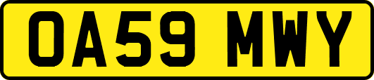 OA59MWY