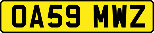 OA59MWZ