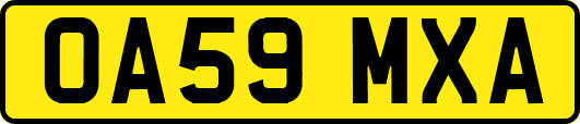 OA59MXA