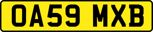OA59MXB