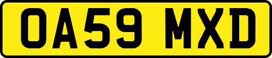 OA59MXD