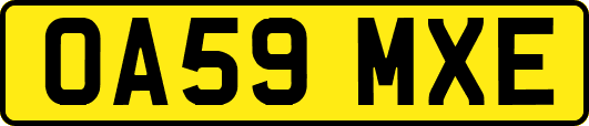 OA59MXE